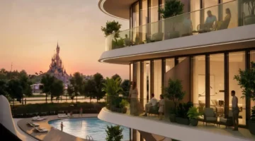 صفقة كاملة.. نورد تبيع وحدات نوفاياس في جزيرة ياس